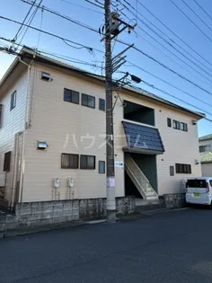 メゾン三橋の画像