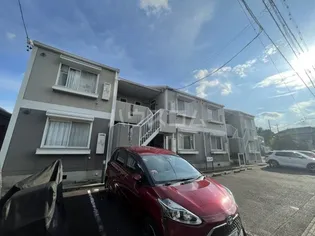 らぽーる鈴 A棟の画像