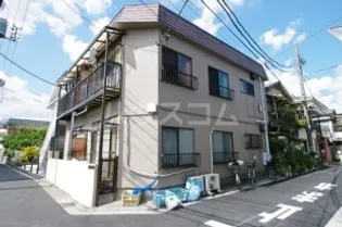 コーポ酒井の画像