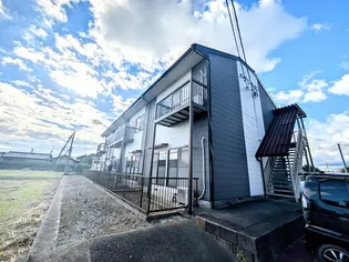 メゾン大塚Aの画像