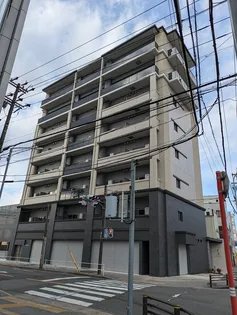 LA'A KEA 徳川の画像