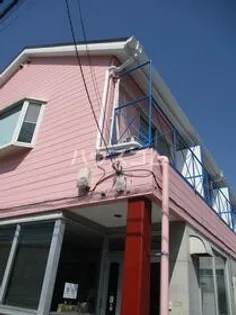 グレイス東百合丘の画像