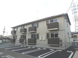 ロイヤル ソレール Aの画像