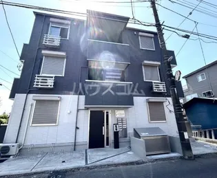 メロディスタの画像