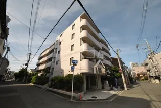 メゾン ド ソフィーの画像