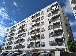 ニックハイム行徳第一の画像