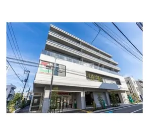 東京都新宿区西落合1丁目【マンション】の外観