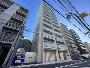ルフレプレミアム新小岩の画像
