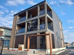 カレントヴィラⅥの画像