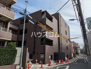 ブライズ練馬高野台の画像