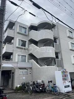 クリオ北大宮壱番館の画像