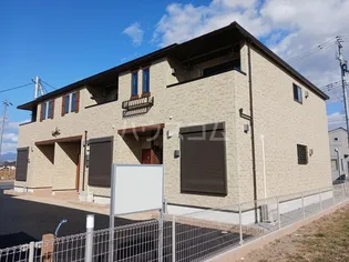 フィオーレ プリート Ⅶの画像