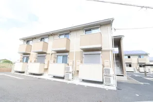 プランドールブリエ Aの画像