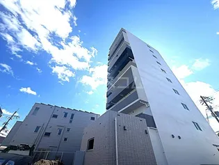 ウインズコート桜塚の画像