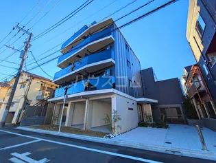 コンフォリア リヴ目黒碑文谷の画像