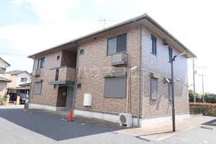 プリマベーラB棟の画像