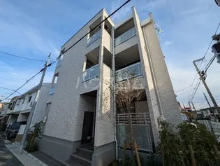 リブリ ESPOIR六番館の画像