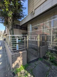 ラ・プラージュⅤ【3階】の外観