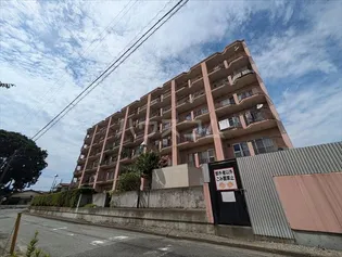 グリーンビレッジやなぜの画像