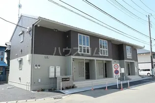 スプリーム西湘の画像