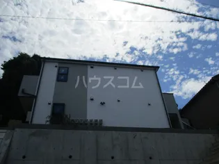 GREENLAGOON上山2丁目の画像