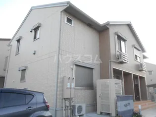 リベルテAの画像