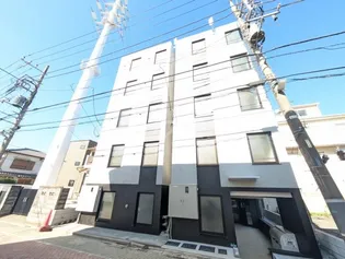 メゾン プランタンの画像