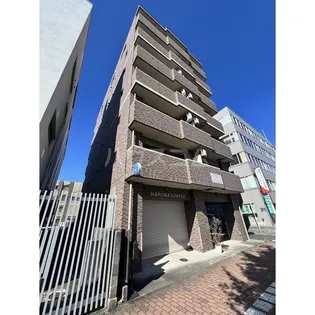 マノアール今池【303号室】の外観