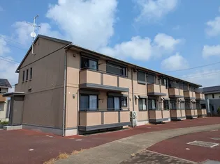 ビュー金上 A棟の画像