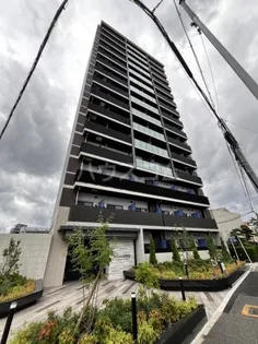 愛知県名古屋市中村区太閤2丁目【マンション】の外観