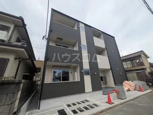 ジーメゾン名古屋豊田の画像