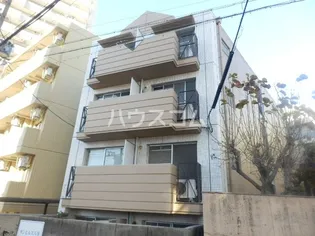 サンヒルズ八事【1A号室】の外観