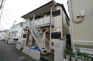 コーポさかえの画像