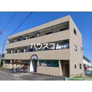 サンライズマンションの画像