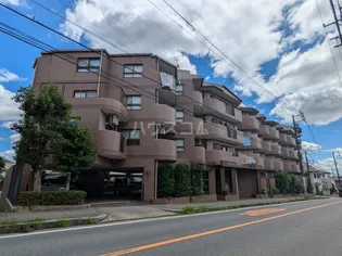 サンハウス第4あさひのの画像