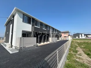 クラシアAの画像