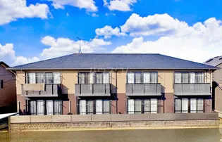 グリーンステージしんさかえIIA棟の画像