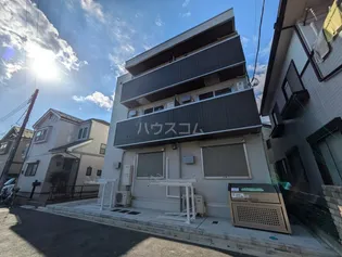 グラナーデ神明の画像