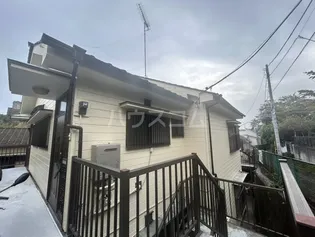 第一昭和荘 B棟の画像