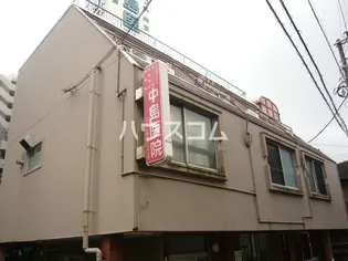 ドミー中島の画像