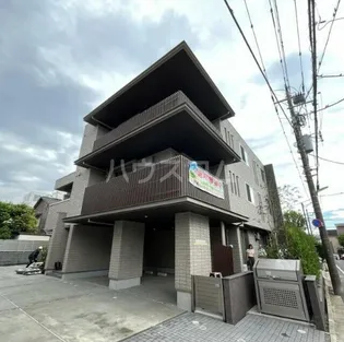 フローラ尾山台の画像