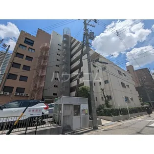 納屋橋マンションA棟の画像