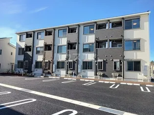 クラール 大島 Bの画像