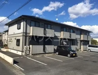 パナコート宇都宮東Bの画像