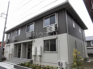 フォレステージ イーストABの画像