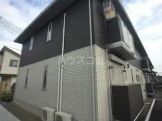 フォレステージ イースト Bの画像