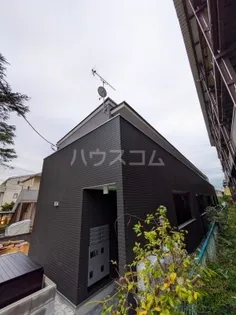 GRADUS黒砂【2階】の外観