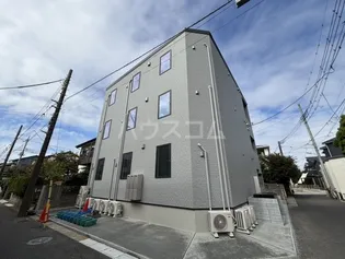 GRADUS大和田町の画像