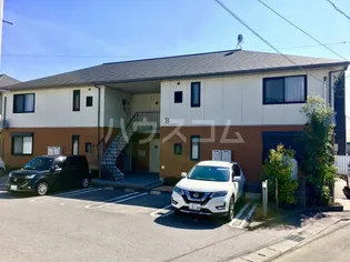 ヴェルドミールBの画像