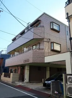 桜ハイツの画像
